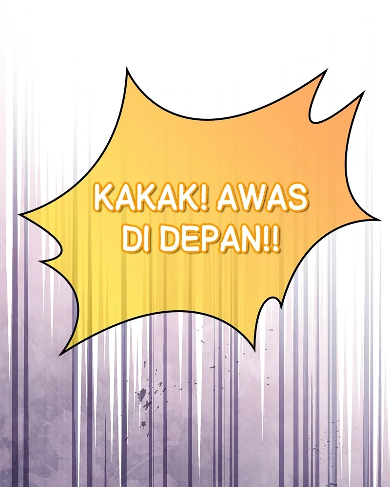 Lv. 99 Princess of Black Flame Chapter 5 Gambar 62