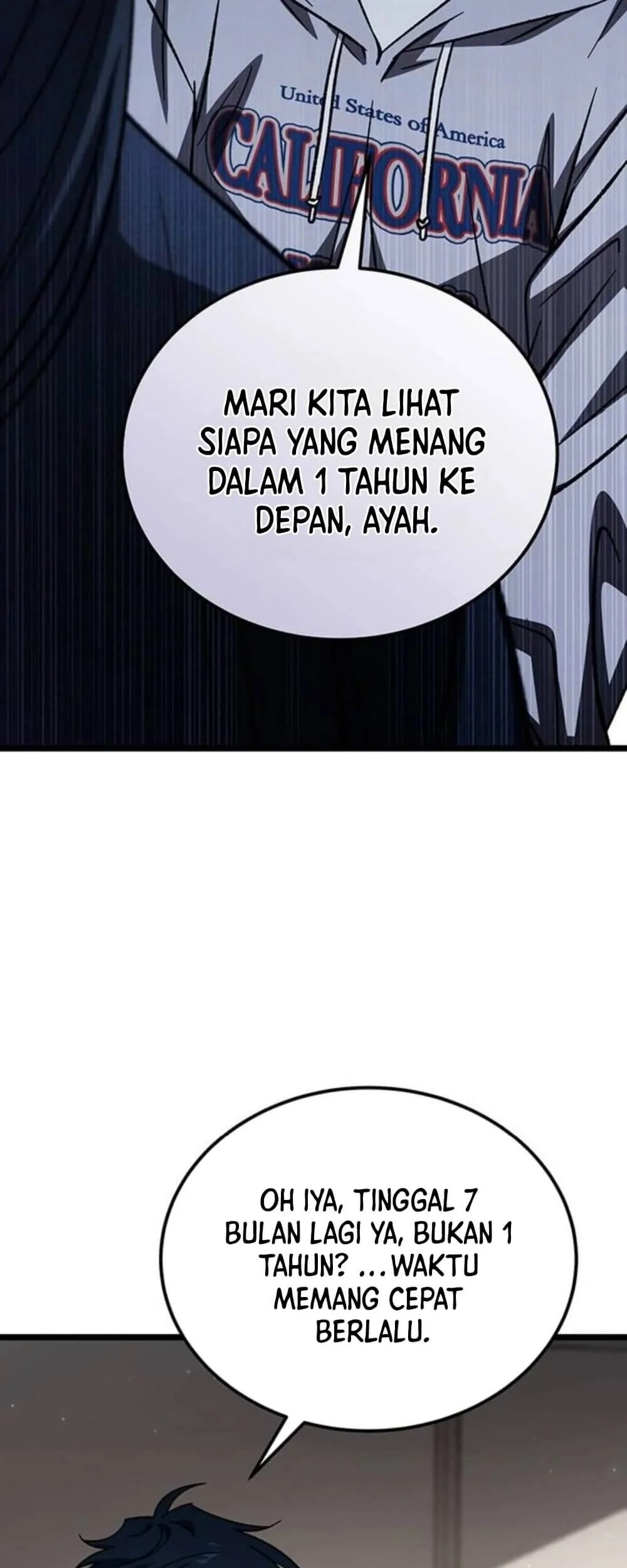 Lv. 99 Princess of Black Flame Chapter 52 Gambar 20
