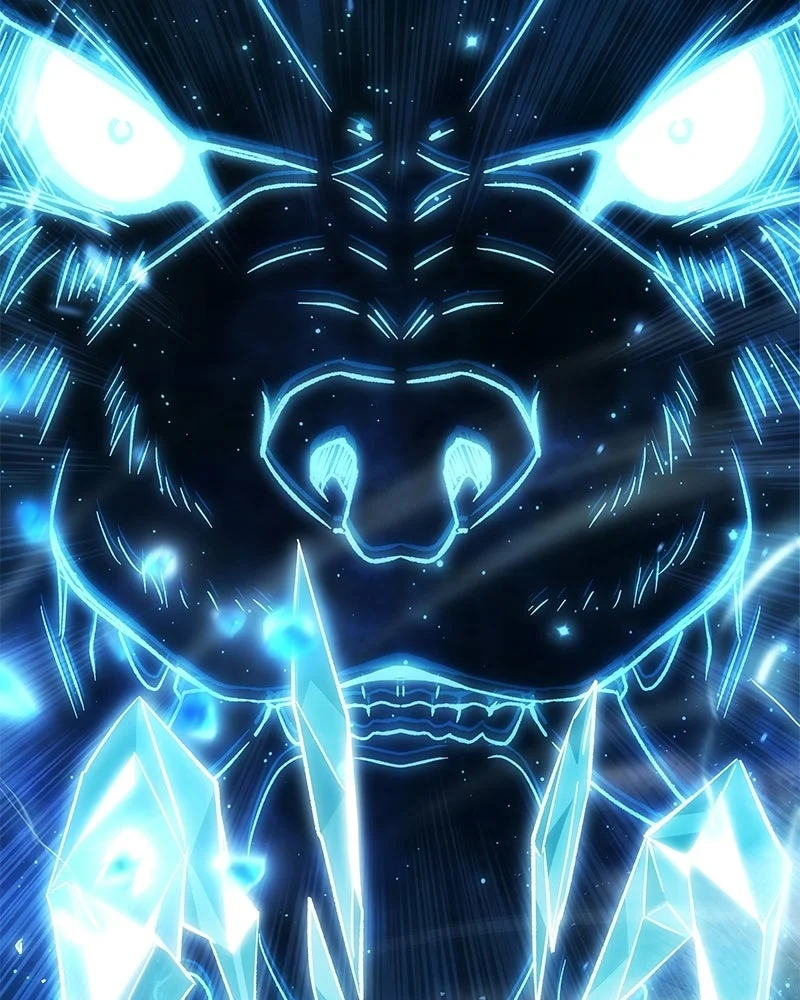 Lv. 99 Princess of Black Flame Chapter 6 Gambar 46