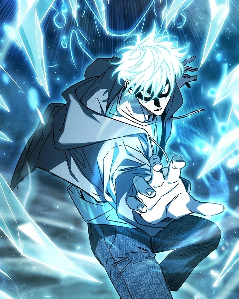 Lv. 99 Princess of Black Flame Chapter 6 Gambar 47