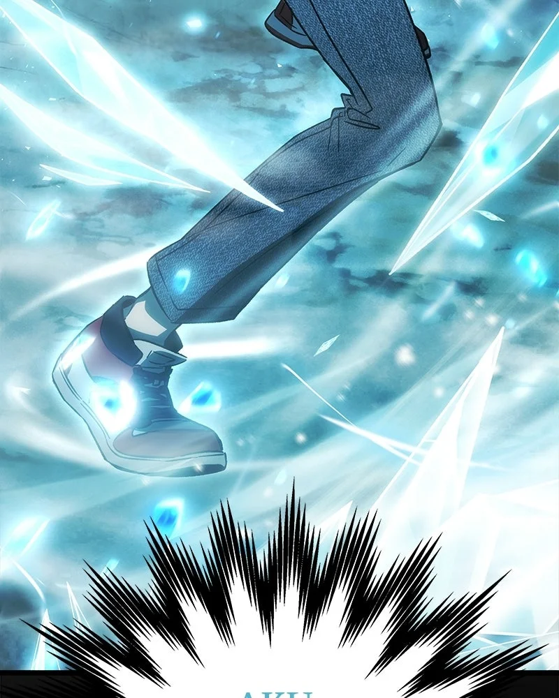 Lv. 99 Princess of Black Flame Chapter 6 Gambar 48
