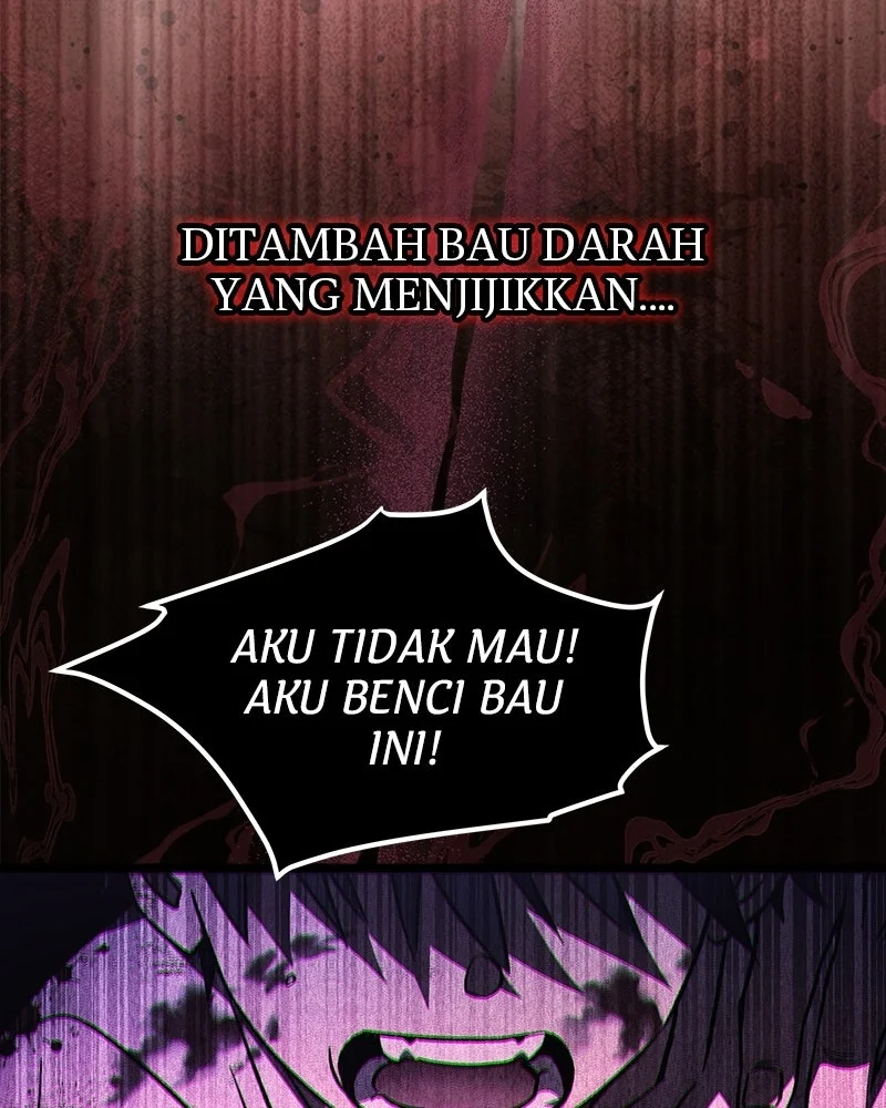 Lv. 99 Princess of Black Flame Chapter 7 Gambar 48