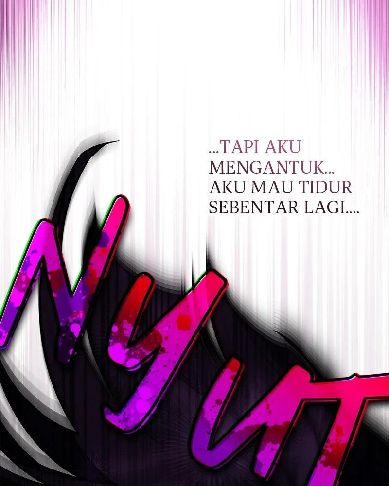 Lv. 99 Princess of Black Flame Chapter 8 Gambar 51