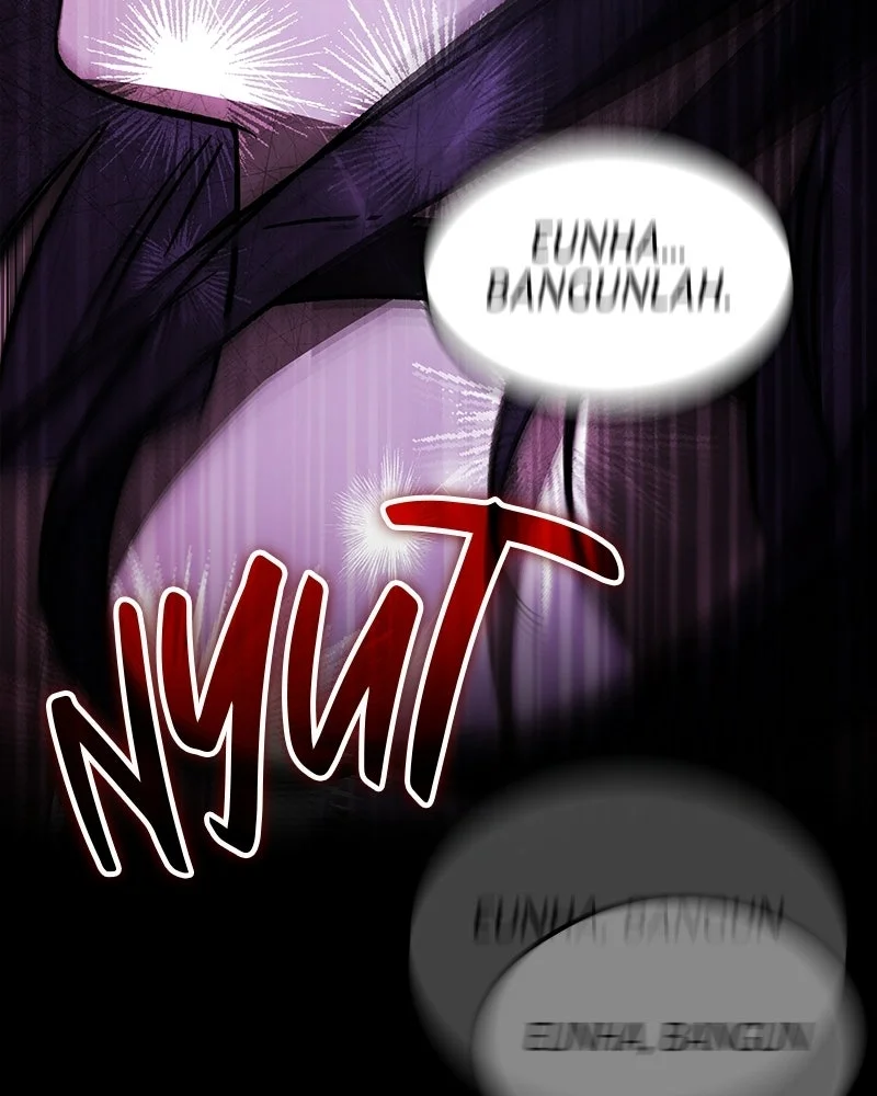 Lv. 99 Princess of Black Flame Chapter 8 Gambar 53
