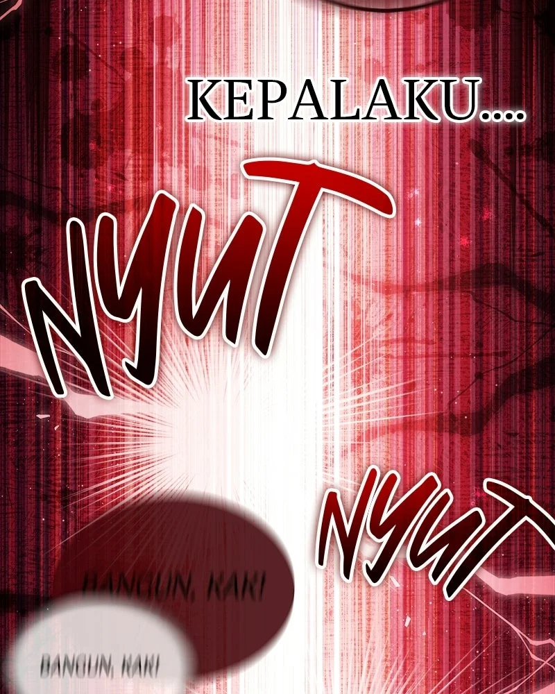 Lv. 99 Princess of Black Flame Chapter 8 Gambar 55