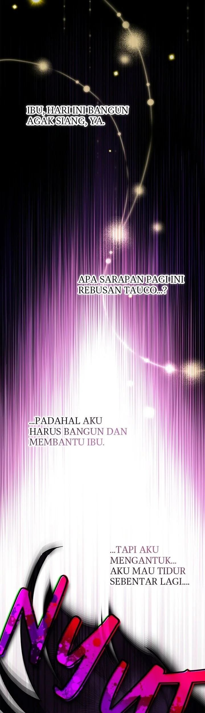 Lv. 99 Princess of Black Flame Chapter 8 Gambar 21