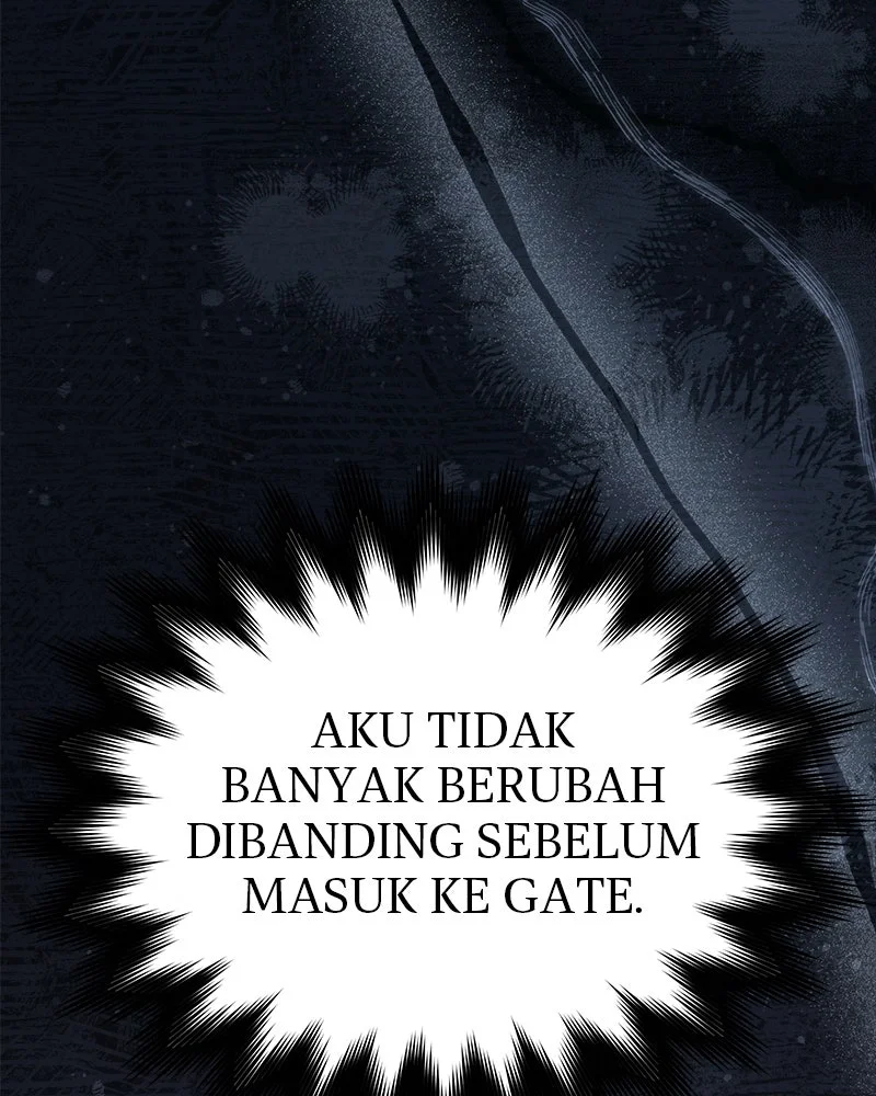Lv. 99 Princess of Black Flame Chapter 9 Gambar 55