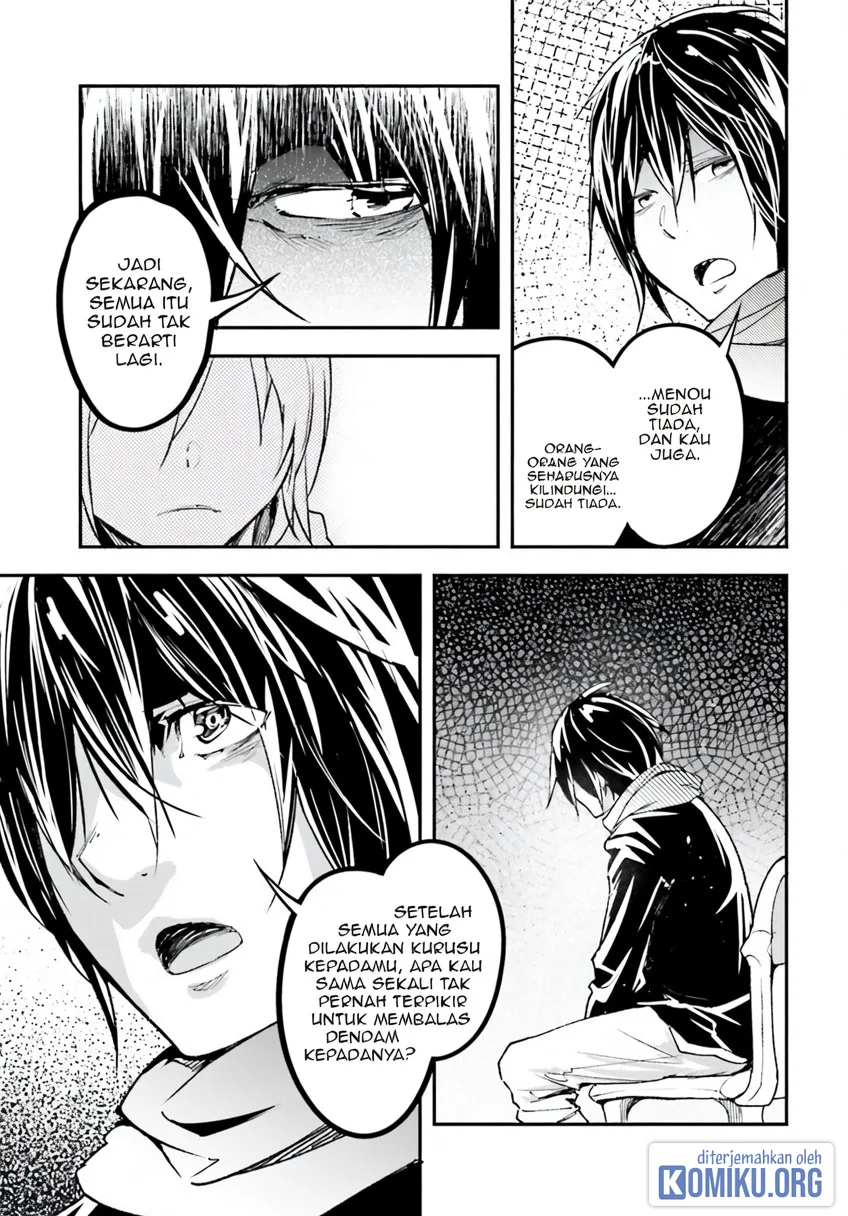 Lv999 no Murabito Chapter 100 Gambar 7