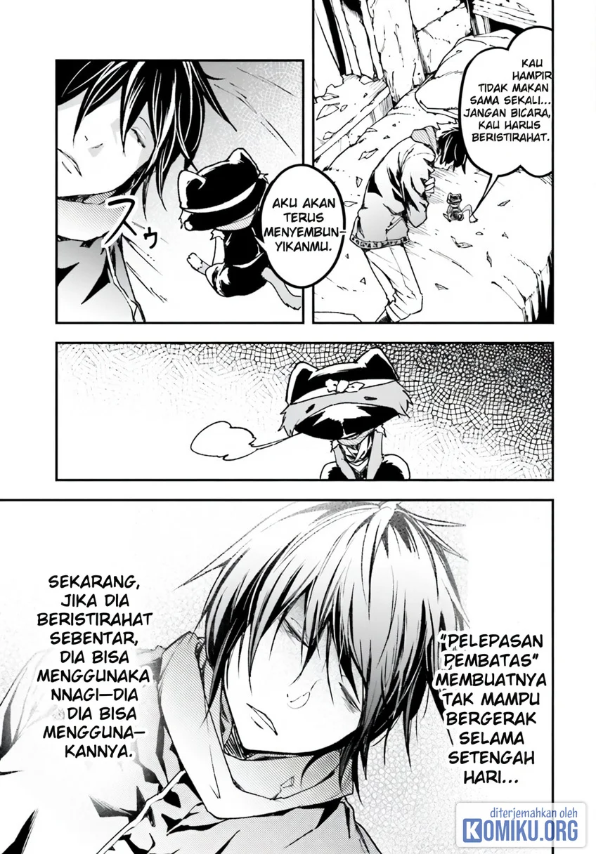 Lv999 no Murabito Chapter 99 Gambar 9
