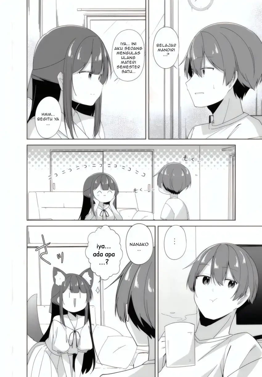 Madogiwa henshuu to baka ni sareta ore ga, futago JK to doukyo suru koto ni natta Chapter 9.1 Gambar 7