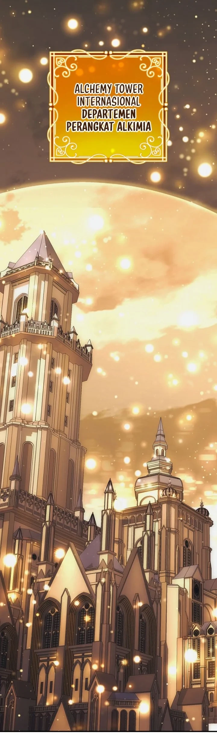 Magic Academy’s Genius Blinker Chapter 100 Gambar 21