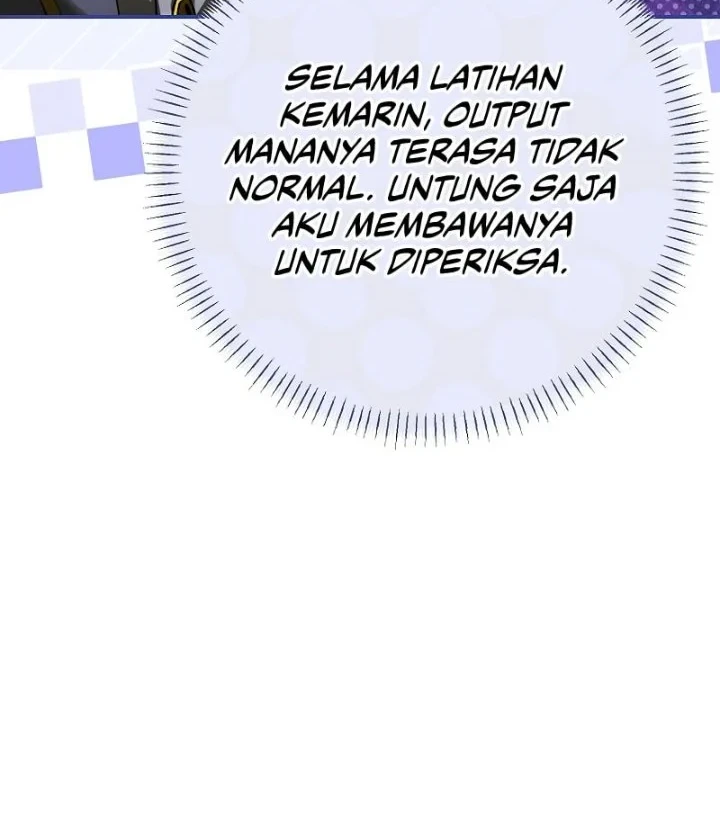 Magic Academy’s Genius Blinker Chapter 100 Gambar 24