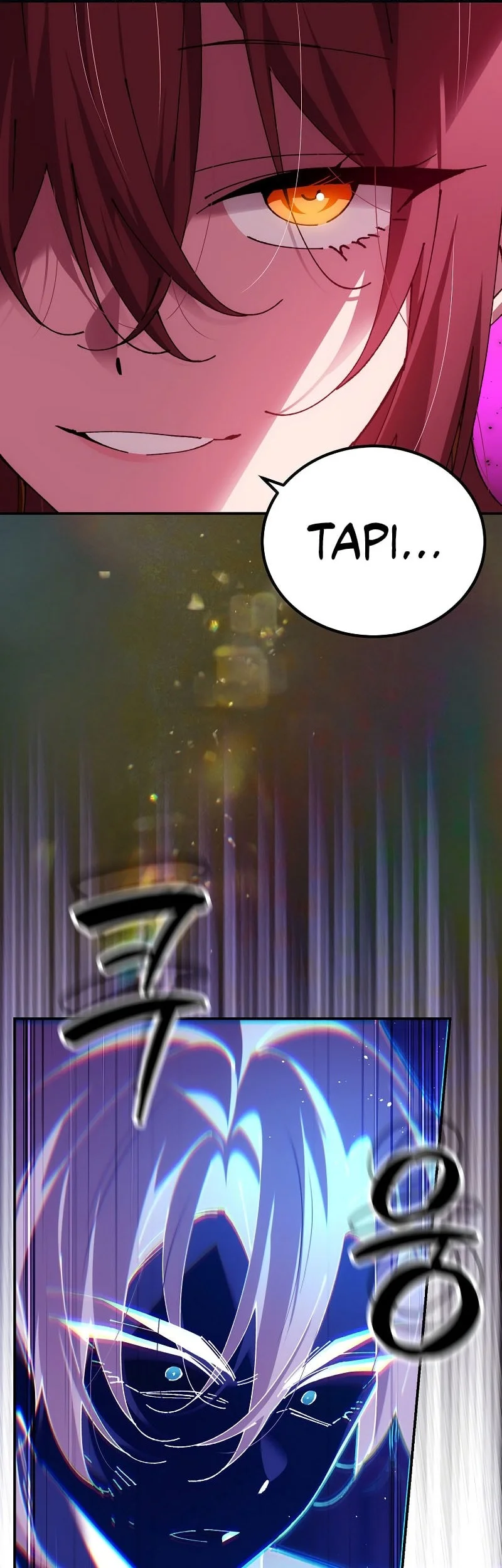 Magic Academy’s Genius Blinker Chapter 81 Gambar 23