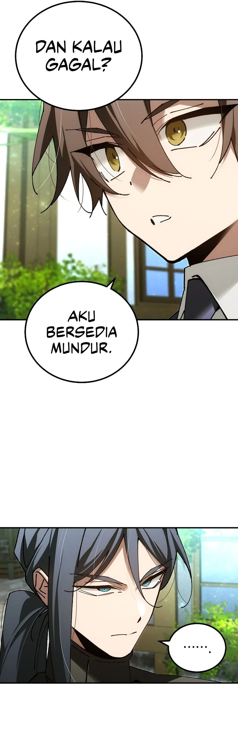 Magic Academy’s Genius Blinker Chapter 82 Gambar 22