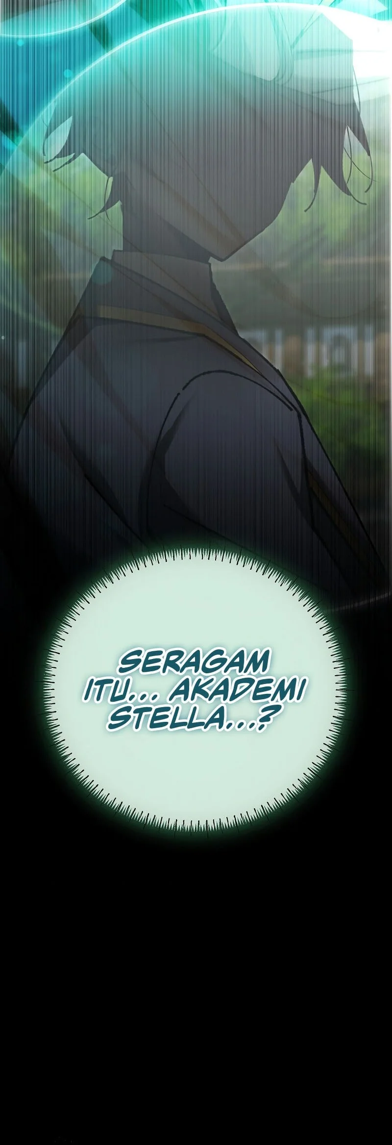 Magic Academy’s Genius Blinker Chapter 83 Gambar 21