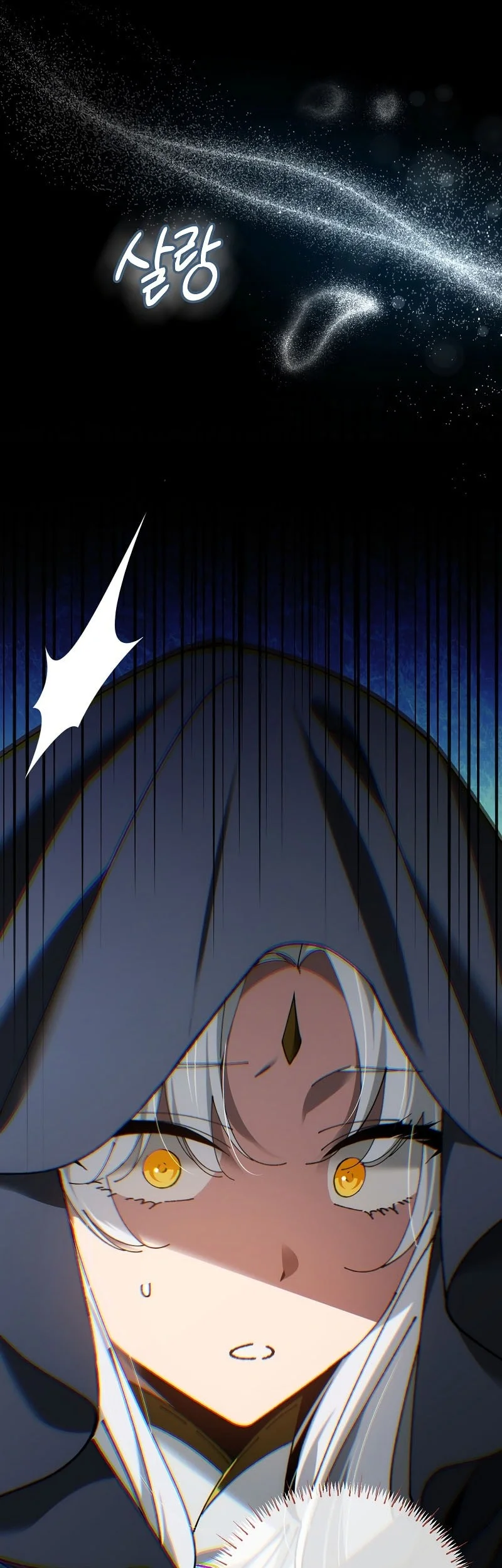 Magic Academy’s Genius Blinker Chapter 83 Gambar 22