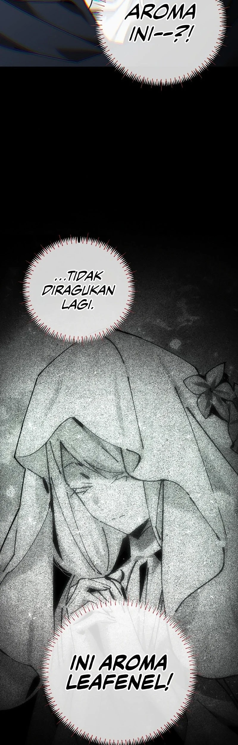 Magic Academy’s Genius Blinker Chapter 83 Gambar 23