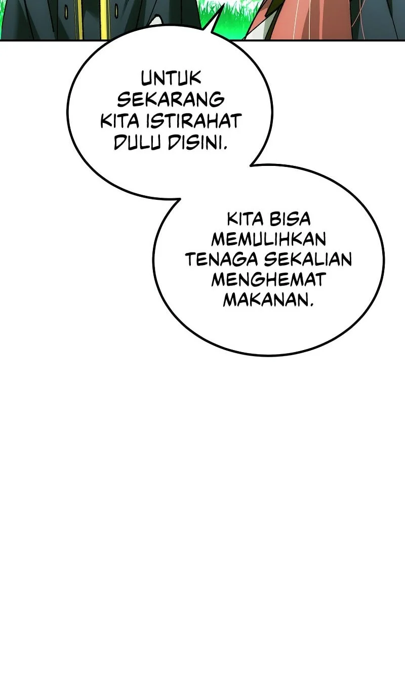 Magic Academy’s Genius Blinker Chapter 84 Gambar 21