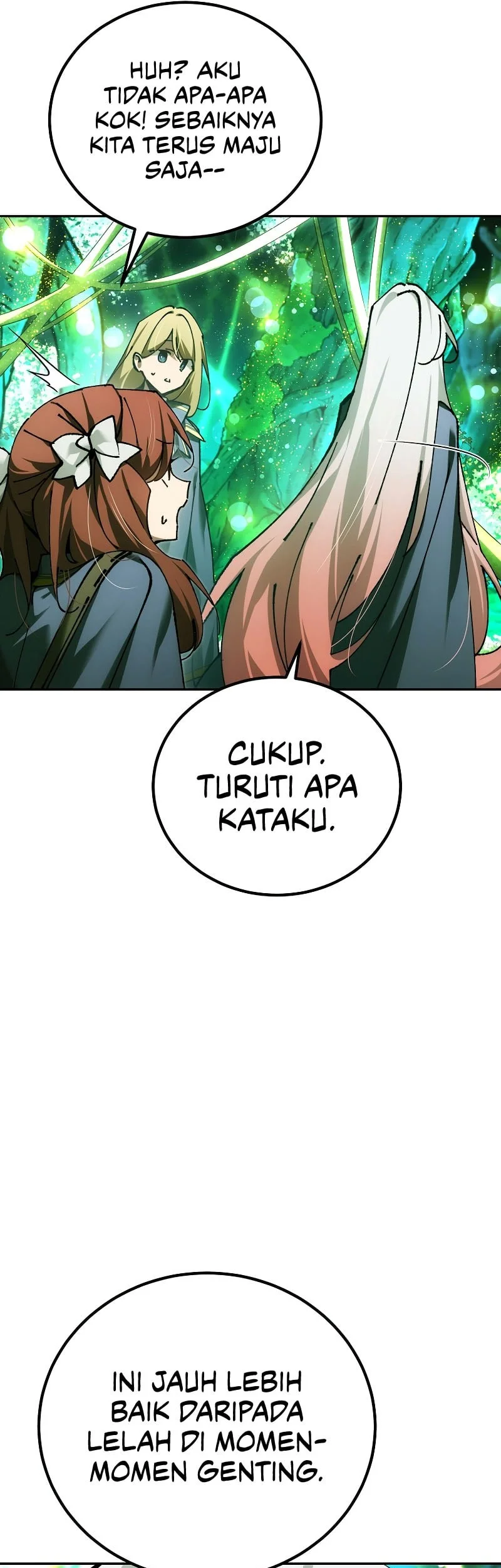 Magic Academy’s Genius Blinker Chapter 84 Gambar 22
