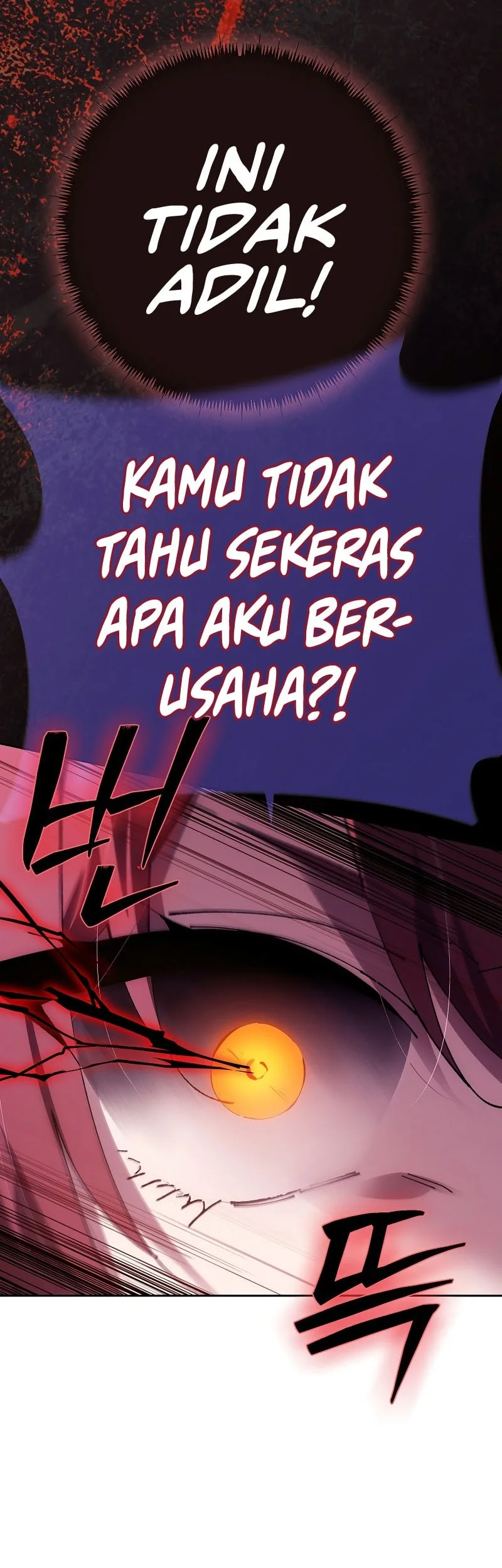 Magic Academy’s Genius Blinker Chapter 85 Gambar 22