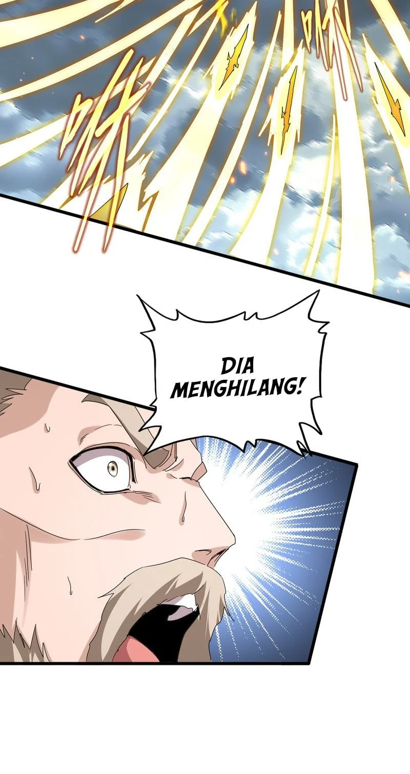 Magic Emperor Chapter 797 Gambar 12