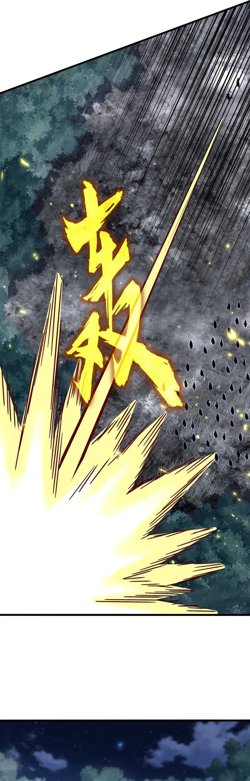 Magic Emperor Chapter 801 Gambar 10