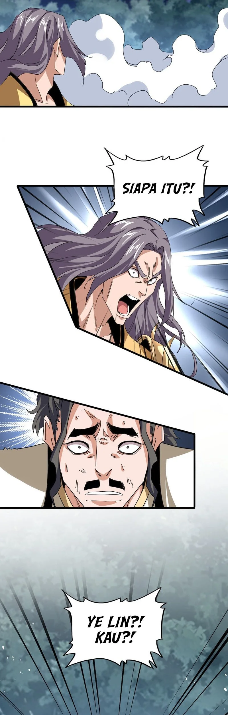 Magic Emperor Chapter 801 Gambar 11
