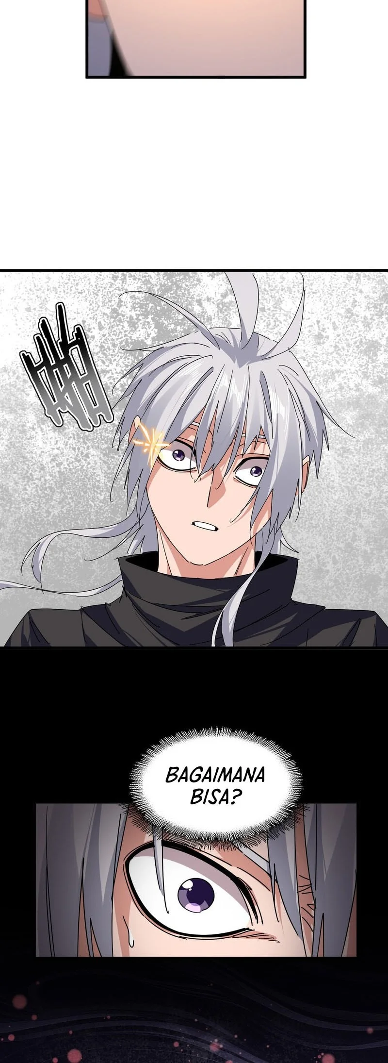 Magic Emperor Chapter 849 Gambar 10