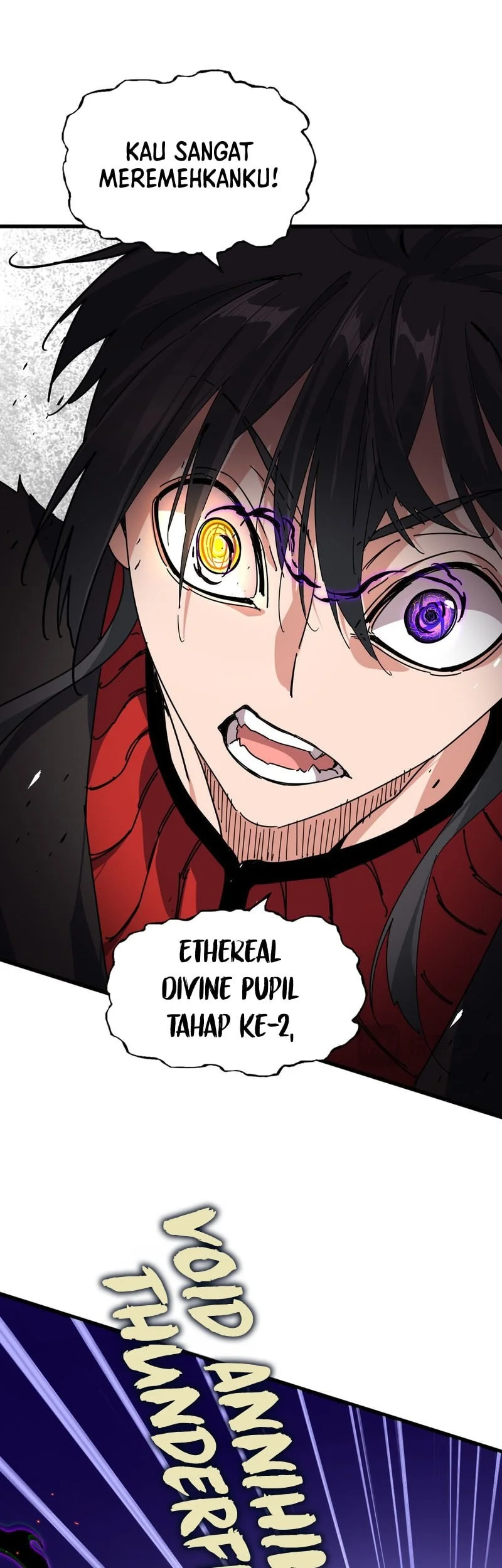 Magic Emperor Chapter 867 Gambar 12
