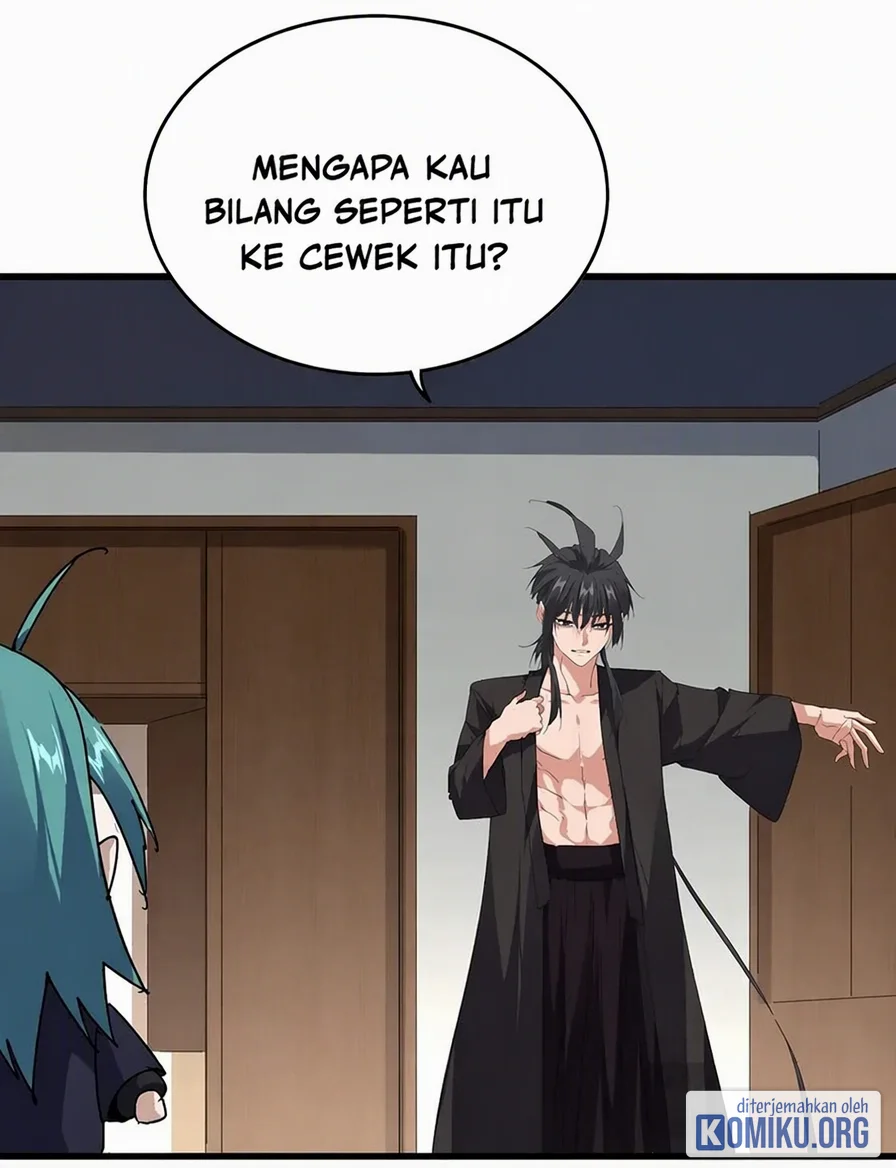 Magic Emperor Chapter 887 Gambar 15