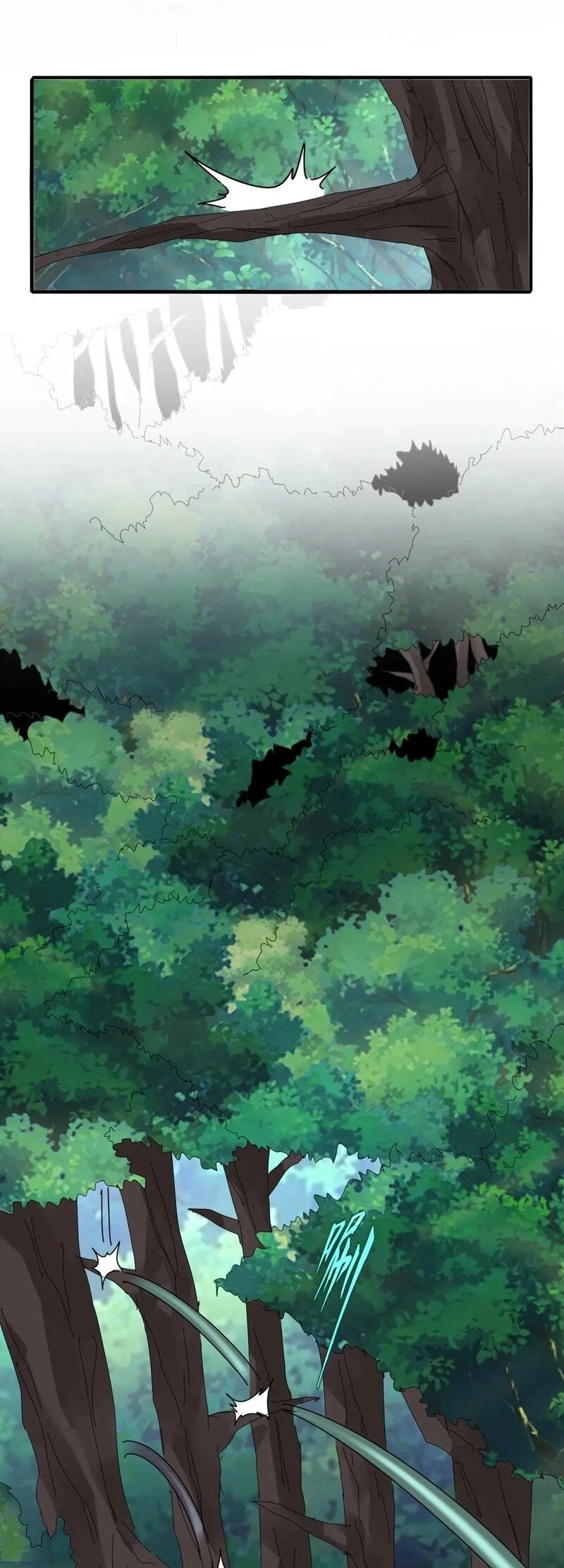 Magic Emperor Chapter 894 Gambar 13