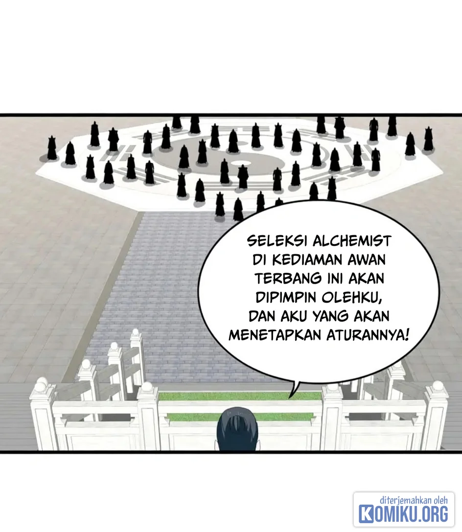 Magic Emperor Chapter 903 Gambar 12