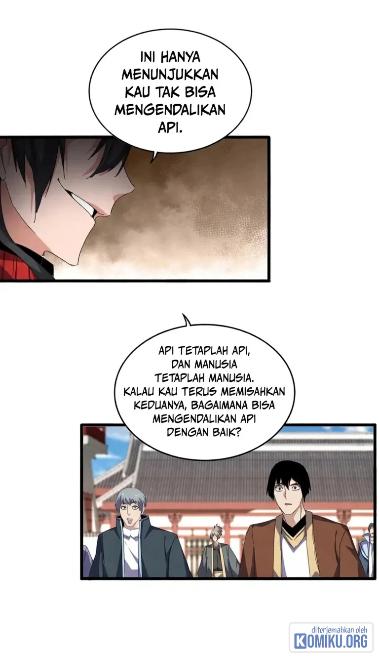 Magic Emperor Chapter 904 Gambar 11