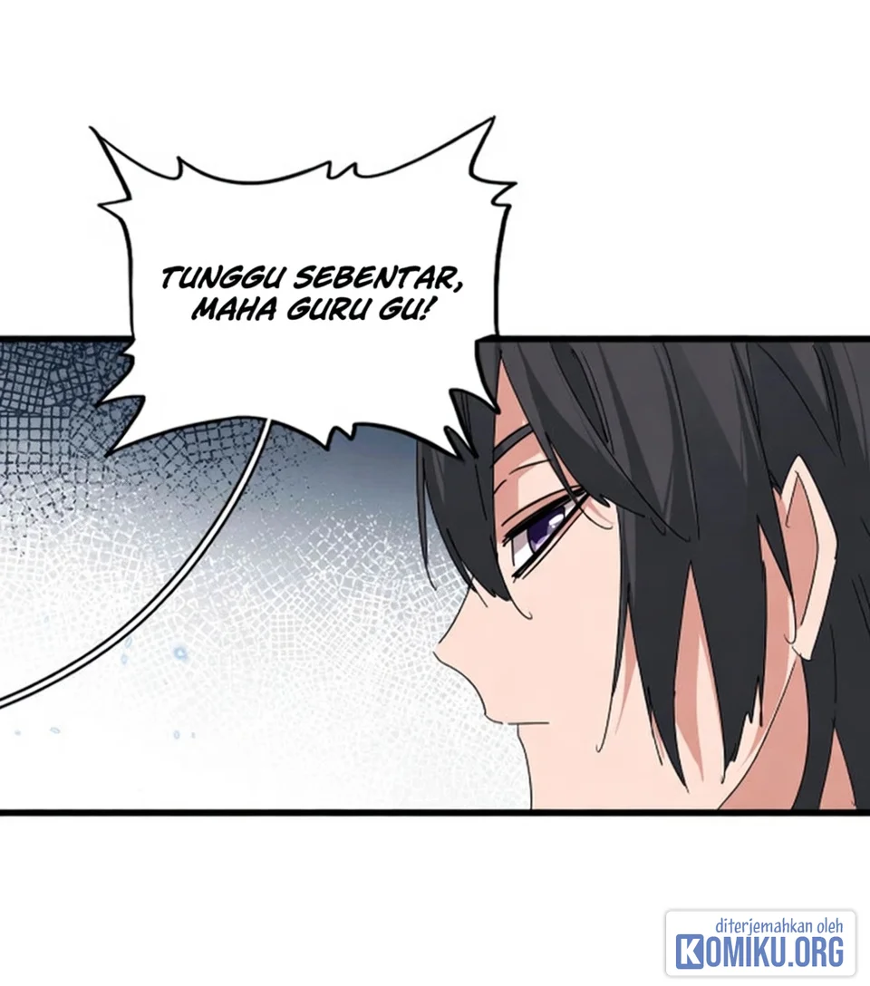 Magic Emperor Chapter 910 Gambar 10