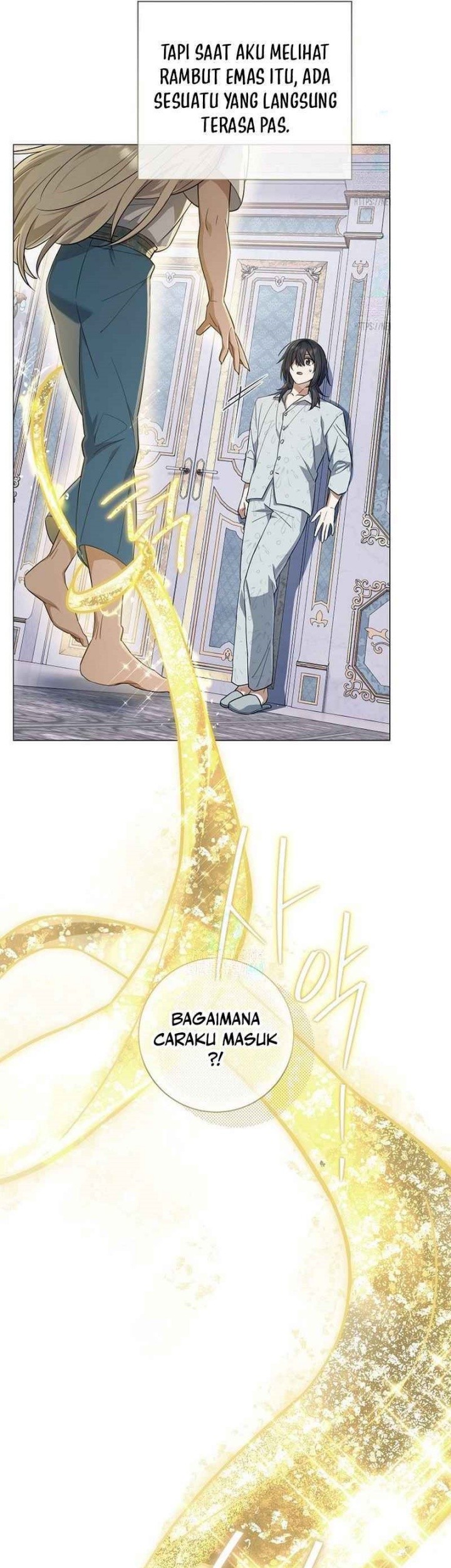 Magic Lord Chapter 13 halaman 22