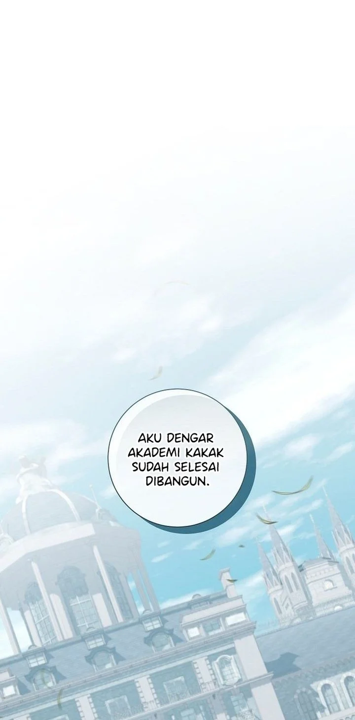 Magic Lord Chapter 39 halaman 20