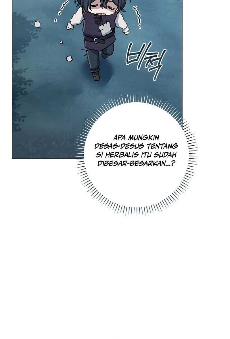 Magic Lord Chapter 4 halaman 23