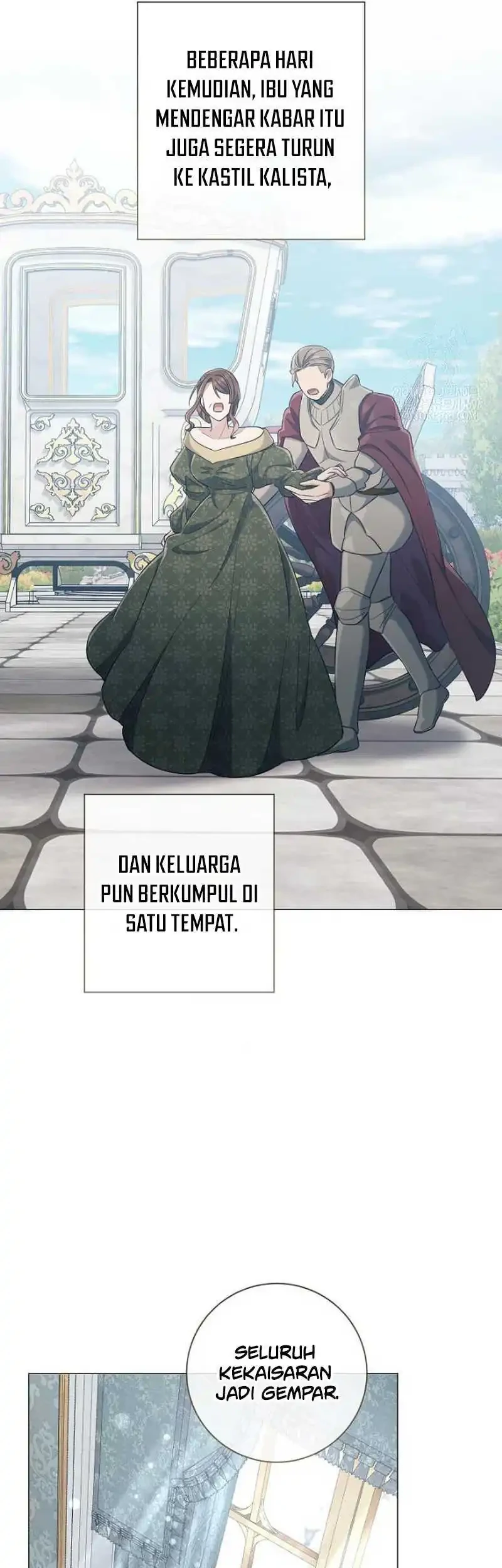 Magic Lord Chapter 45 halaman 19