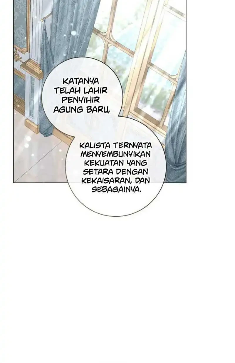 Magic Lord Chapter 45 halaman 20