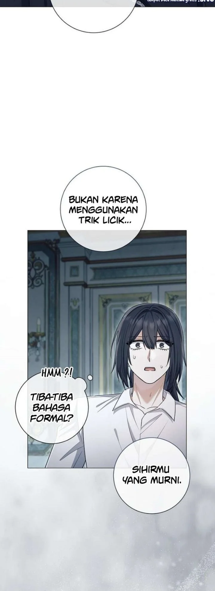 Magic Lord Chapter 46 Gambar 18