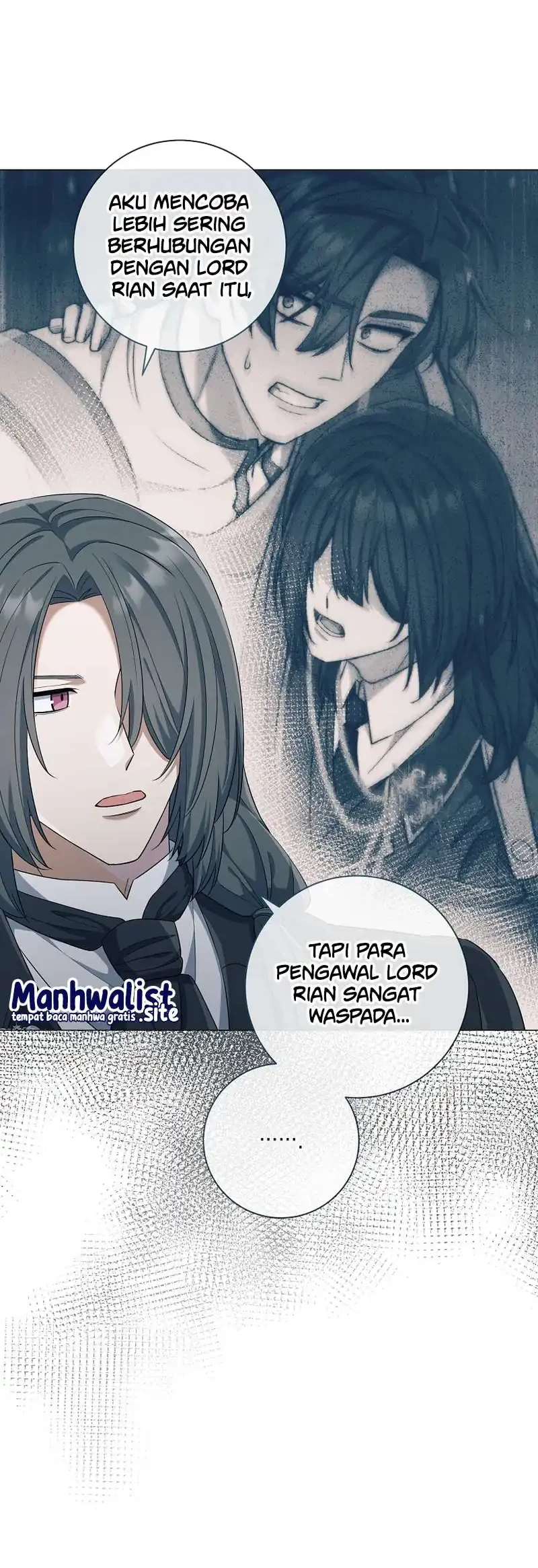 Magic Lord Chapter 47 Gambar 20