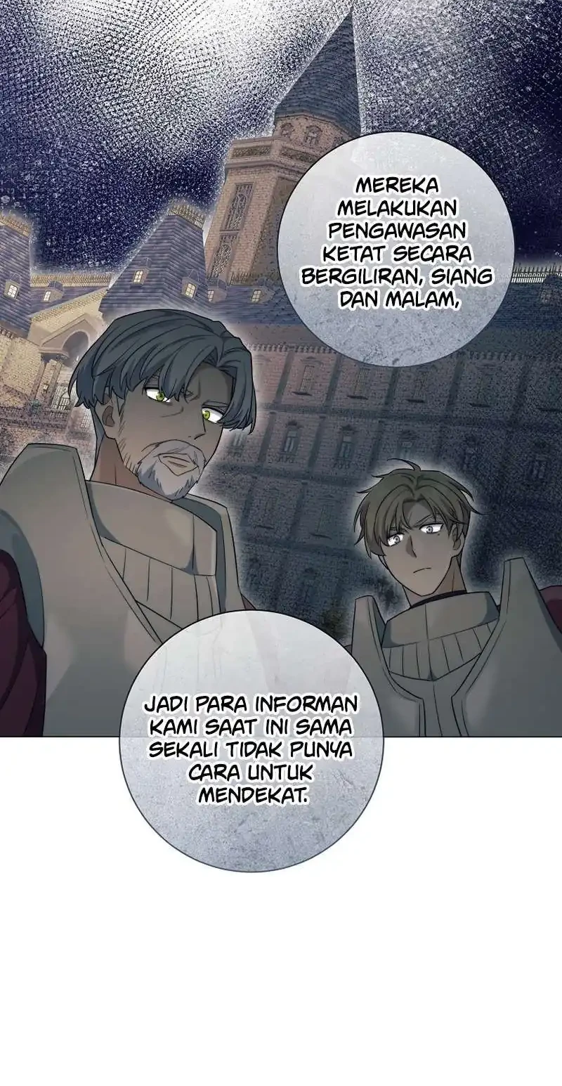 Magic Lord Chapter 48 Gambar 19