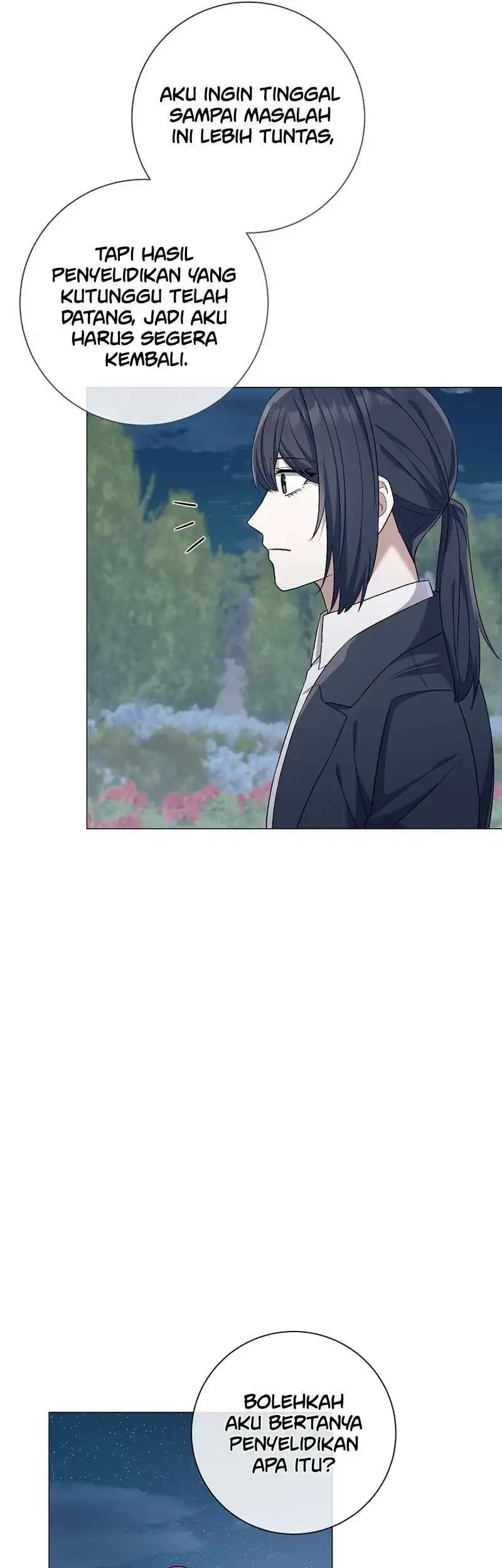 Magic Lord Chapter 49 halaman 19