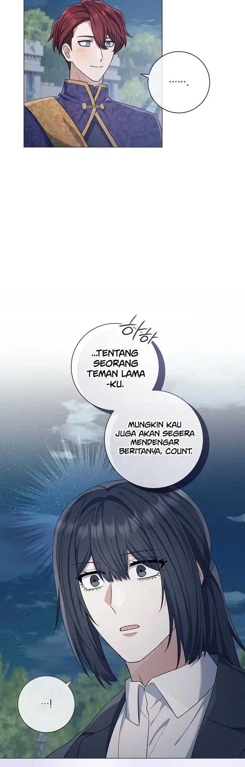 Magic Lord Chapter 49 halaman 20