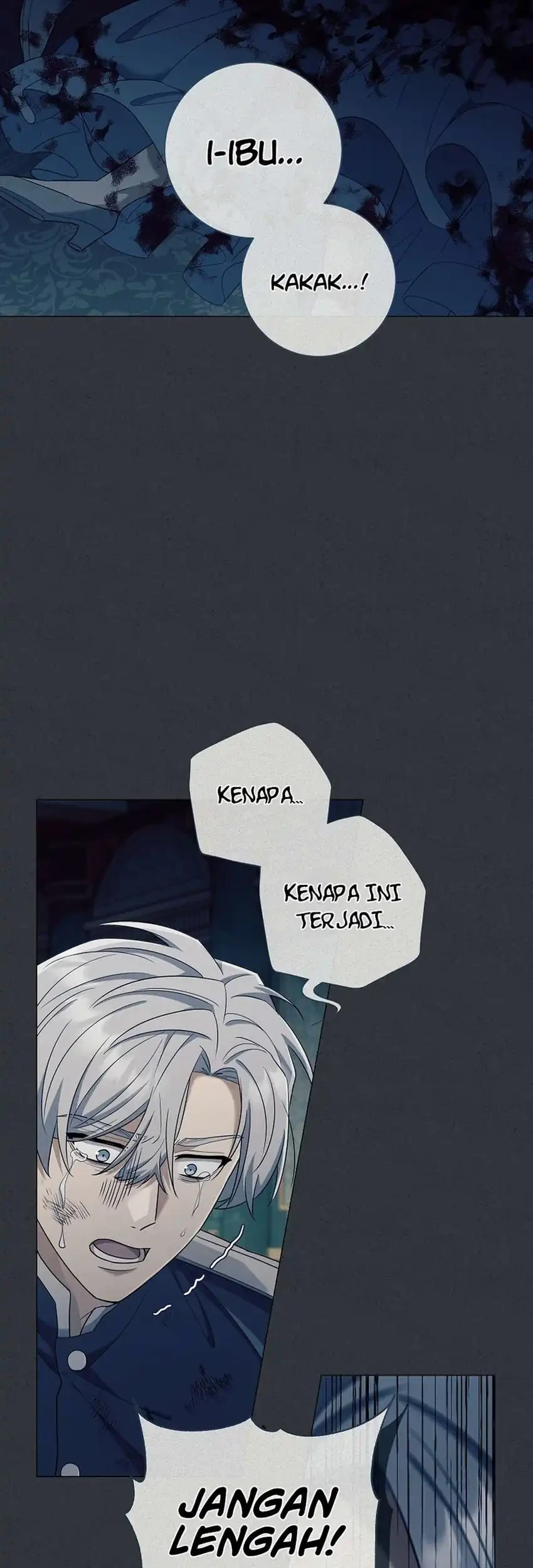 Magic Lord Chapter 52 Gambar 24
