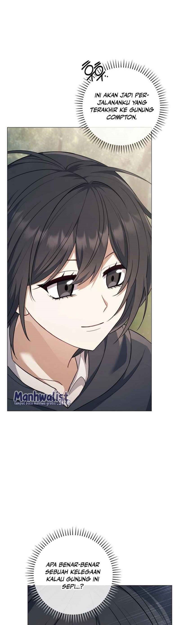 Magic Lord Chapter 7 halaman 21