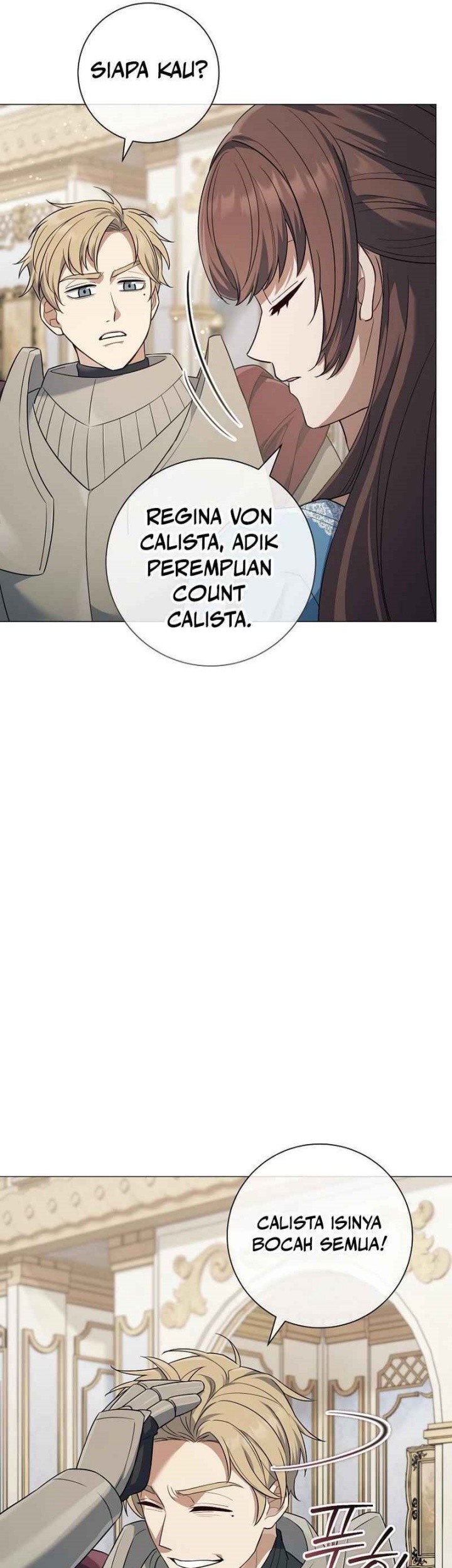 Magic Lord Chapter 8 halaman 19