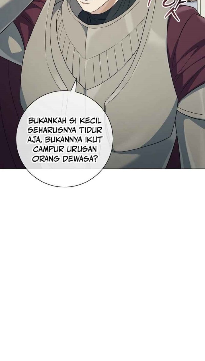 Magic Lord Chapter 8 halaman 20