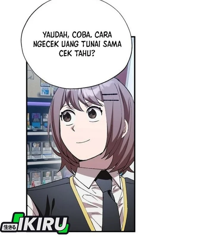 Magical Realm Shopkeeper Chapter 112 Gambar 19