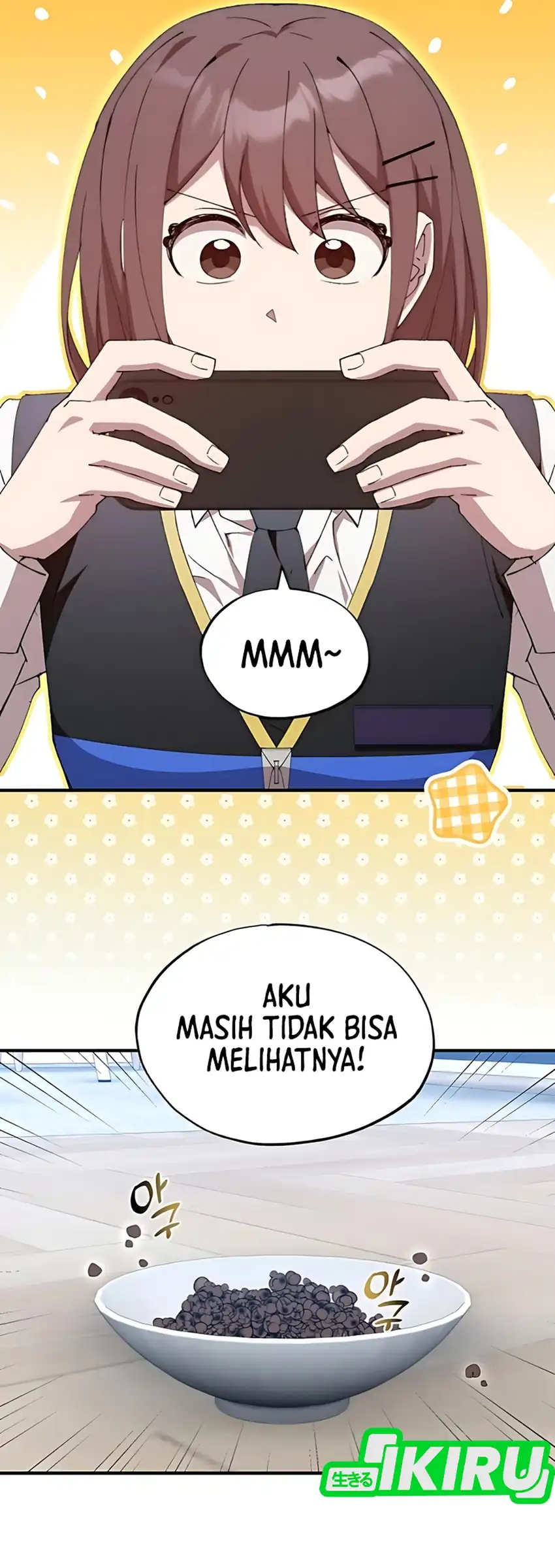 Magical Realm Shopkeeper Chapter 79 Gambar 25